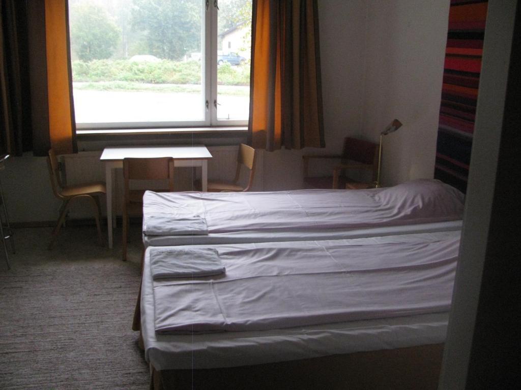 Asuntohotelli Huvikumpu Otava Номер фото
